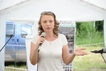 заместник-ръководител заместник-ръководител