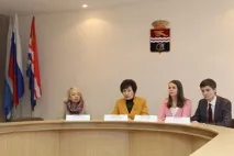 Навіщо йти до молодіжного парламенту Свердловської