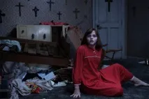 Закляття 2» як фільм перетворив реальні події. закляття