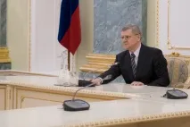 докладва борбата
