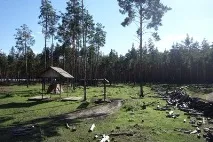 його