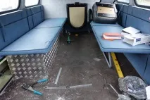 Хівус 10 модернізація було
