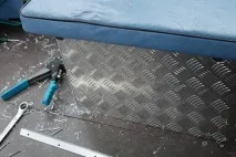 Хівус 10 модернізація хівус