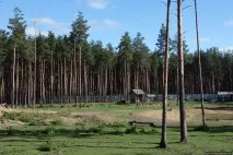 його