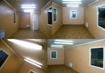 Госпблоки для дачі з туалетом та душем своїми руками дачі