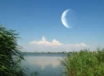 Змови і молитви для схуднення, що читати на Місяць Місяць місяць