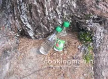 липан оцет