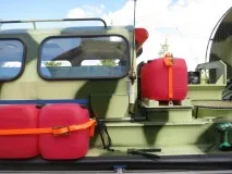 Хівус 10 модернізація доробок
