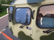 Хівус 10 модернізація було