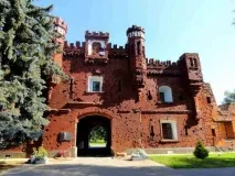 Я пишаюся тим, що я – українська - Військовий огляд були