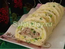 начинкою