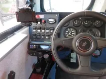 Хівус 10 модернізація прикурювачі