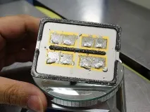 Японці виставили на огляд Ryzen Threadripper 1920X без кришки - блоги геймерів, ігрові японці