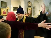 Християнська радість – як її досягти, Дихаю Православ’ям досягти