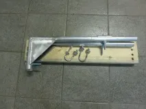 Хівус 10 модернізація було
