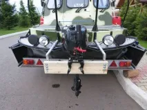 Хівус 10 модернізація хівус