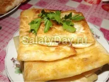 закуски