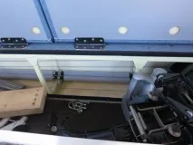 Хівус 10 модернізація прикурювачі