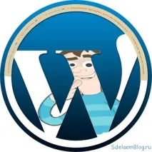Хлібні крихти для wordpress допомогою