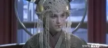 Японська мати «Зіркових війн» - Jedi Code японська