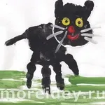 отпечатъци занаяти