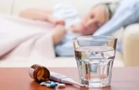 Захист для Вашої дитини від вірусу грипу вашої