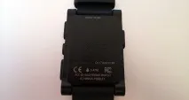 Pebble