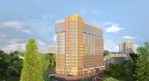 ЖК На Ошарській Нижній Новгород, ціни на квартири в житловому комплексі На Ошарській ціни