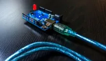 вашето arduino