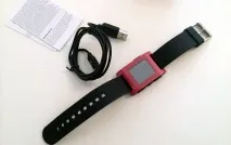 Pebble