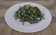 чесън стрели
