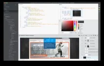 Zeplin у бою Блог компанії uKit Group Хабр group