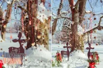 регистрация извън