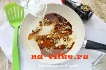 Запечена курка по-східному – оригінально та смачно по-східному