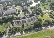 жилищен комплекс
