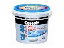 Затирка Церезит (Ceresit) для швів затирка