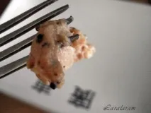 осоляване сьомга дома