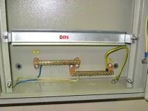 Заземлення та занулення в чому різниця і як відрізнити провідники занулення