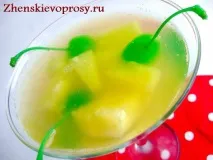 желатин желатин