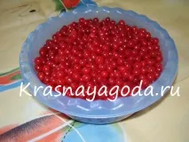 Желе з калини без варіння варіння