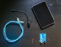 arduino програмирайте