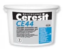 Затирка Церезит (Ceresit) для швів затирка