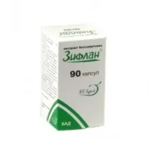 ziflan употреба