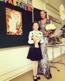 училищна децата