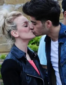 perry malik