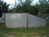 черупки
