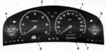 Ваз 2110 чому горить лампа двигуна, MasteraVAZa 2110