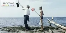 У вас вус відклеївся Діамантова