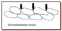 Зволоження шкіри обличчя, Секрети молодості та краси обличчя