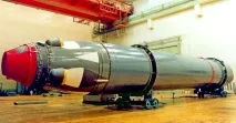 У ВМФ з’явився непростий Лайнер непростий